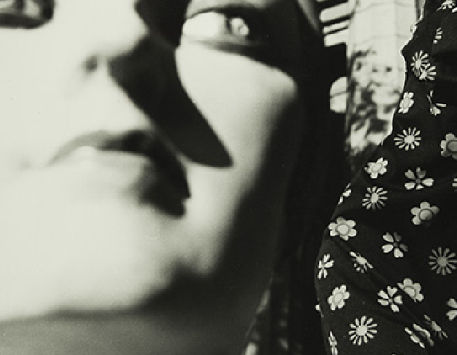 Anar a Exposició "Cèsar Malet. Autoretrat. Ironia, estètica i passió"