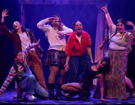 Anar a Espectacle 'Criatura emocional'