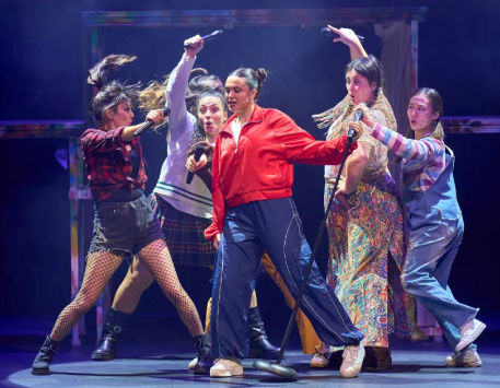 Anar a Espectacle 'Criatura emocional'