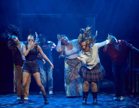 Anar a Espectacle 'Criatura emocional'