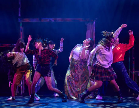 Anar a Espectacle 'Criatura emocional'