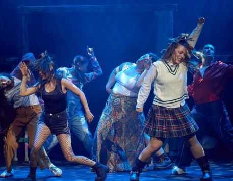 Anar a Espectacle 'Criatura emocional'