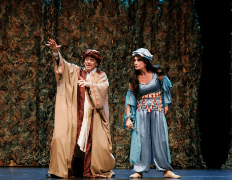 Anar a Espectacle 'La venganza de Don Mendo'