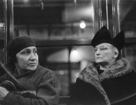 Exposició "Walker Evans: Now and Then"