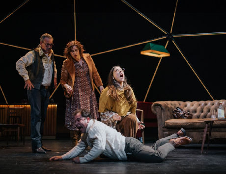 Anar a Font: Ajuntament de Figueres