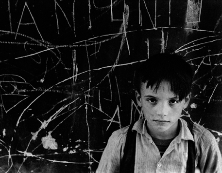 Exposició "Pérez Siquier"