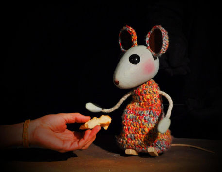 Anar a '7 Ratolins', Cia. Petit Bonhom