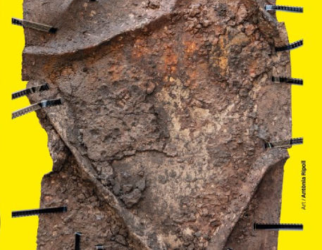 Anar a FRONT - mostra internacional de cinema de conflicte i pau