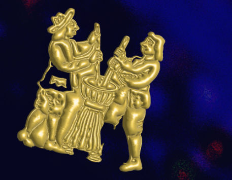 Anar a Crafts Now - Festival d'artesania i innovació