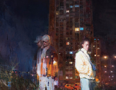 Exposició "Realism Now"