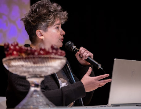 Anar a Espectacle 'El desmontaje'