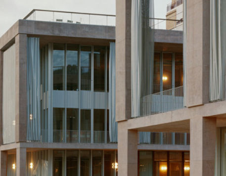 Exposició "Premis FAD d'Arquitectura i Interiorisme 2025"