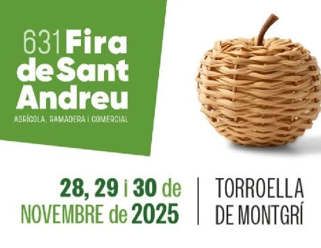 Anar a Cartell 2025. Font: Ajuntament de Torroella de Montgrí