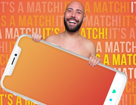 Anar a Espectacle 'Tinder Sorpresa'