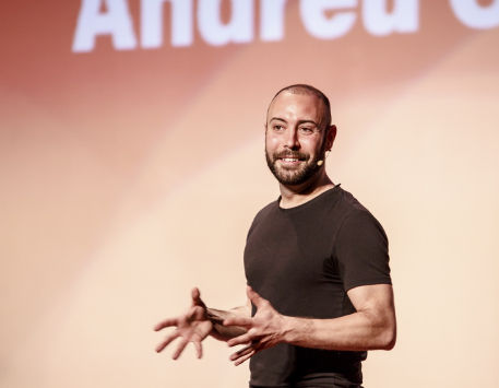 Anar a Espectacle 'Tinder Sorpresa'