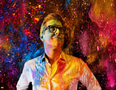 Anar a Espectacle 'Buenrollistas'