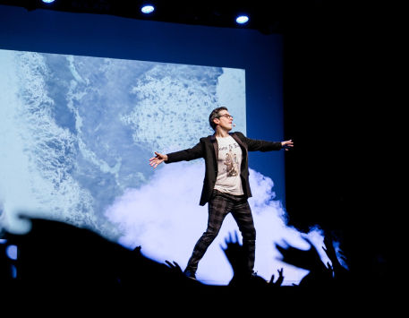 Anar a Espectacle 'Buenrollistas'