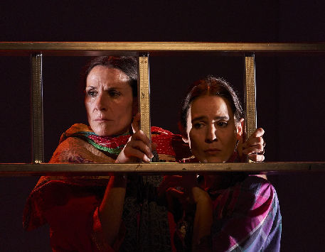 Anar a Espectacle 'La trena'