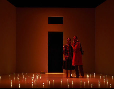 Anar a Espectacle 'La trena'