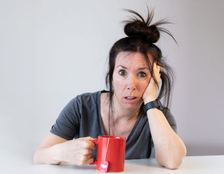 Espectacle 'Fills: no deu ser tan difícil!'