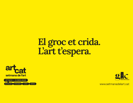 La Setmana de l’Art de Catalunya