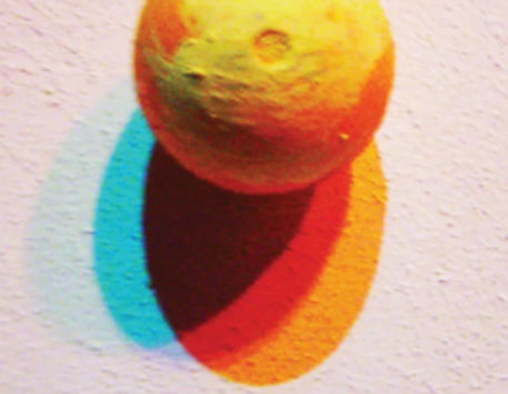 Taller Cartografies del color: Cos, Natura i Llum