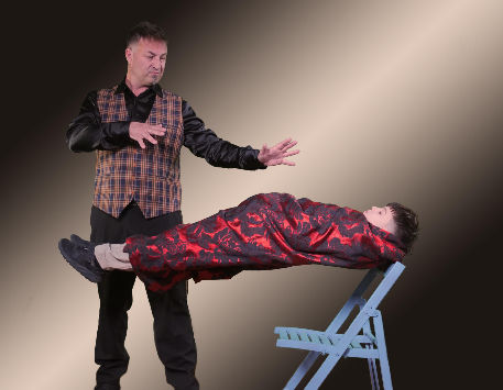 Anar a Espectacle 'Increïble'