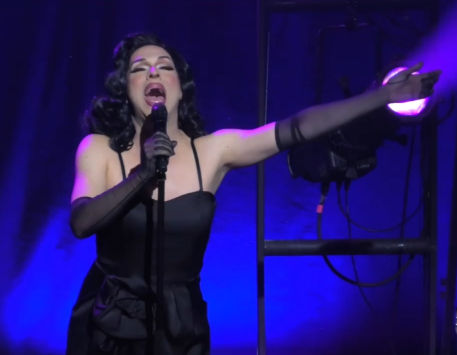 Anar a Espectacle 'Sharonne - The Big Star Show'