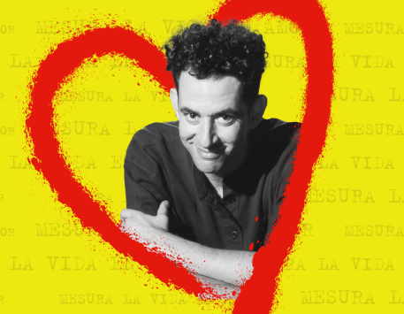 Espectacle 'Amor x Larson'