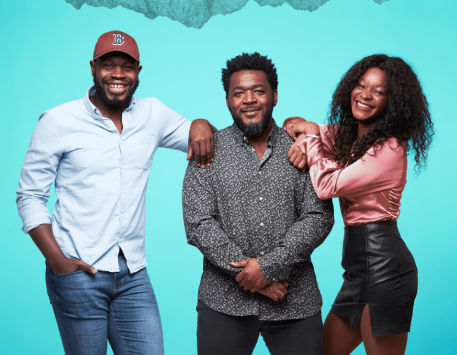 Espectacle 'No hay negros en el Tíbet'