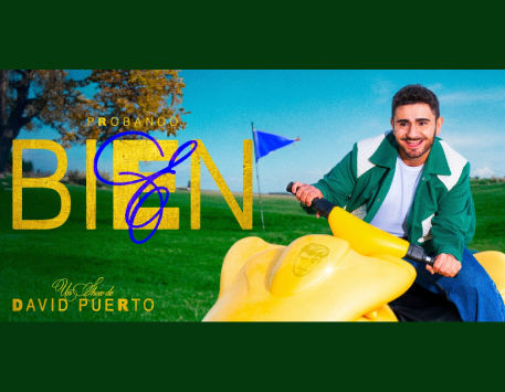 Anar a David Puerto