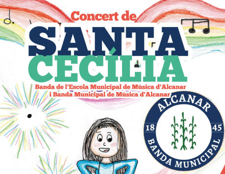 Anar a Concert de Santa Cecília