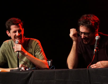 Anar a Espectacle 'La Ruina'