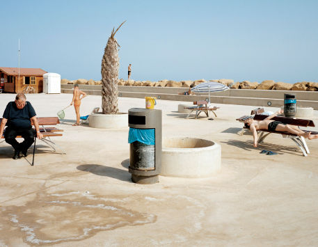 Anar a Exposició "Perfect Day"