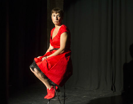 Anar a "Ai CONY!", de Maleta Teatre