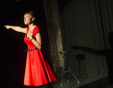 Anar a "Ai CONY!", de Maleta Teatre