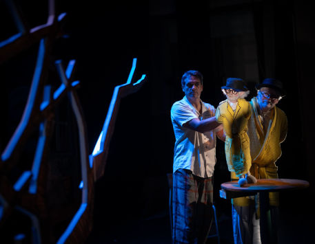 Anar a Imatge decorativa