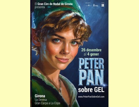 Anar a Font: Gran Circ de Nadal de Girona