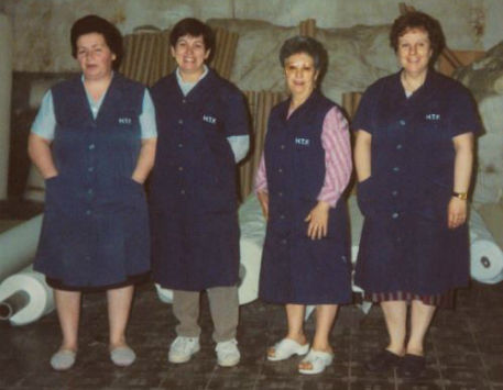 Anar a Espectacle 'El silenci dels telers'