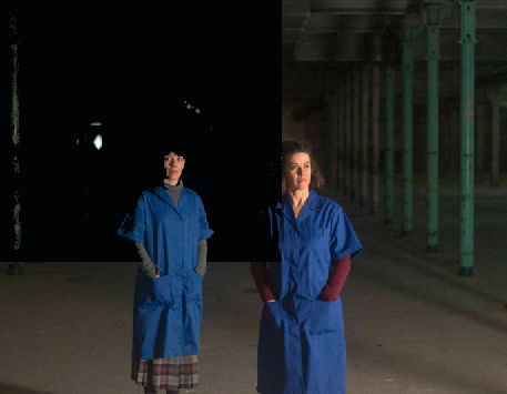 Anar a Espectacle 'El silenci dels telers'