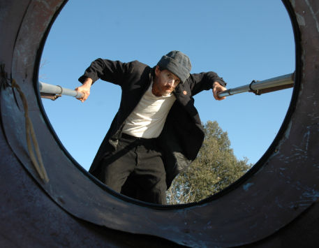 Anar a 'El somni d'un pardal'