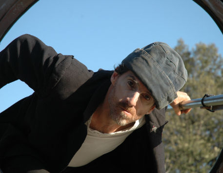 Anar a 'El somni d'un pardal'