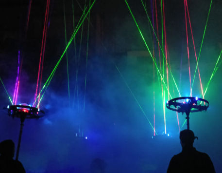 Anar a Cia. Múcab Dans, amb 'Correllums'