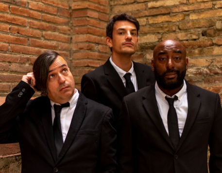 Anar a Cia. Casualitats previstes, amb 'Black Side Story'