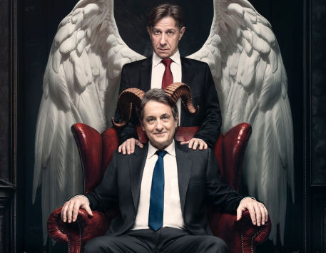 Anar a 'Els Bons', de Guerrilla Produccions