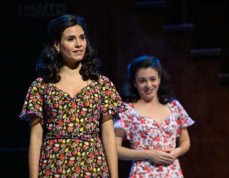 Anar a Òpera L'elisir d’amore / © A. Bofill