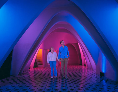 Una Nit d'Hivern a la Casa Batlló