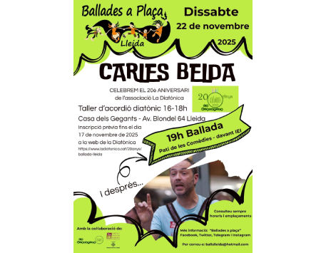 Font: La Diatònica, associació d'acordionistes diatònics dels Països Catalans