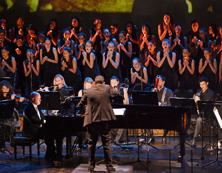 Anar a Espectacle 'El conte de Nadal de Charles Dickens' / © A. Bofill