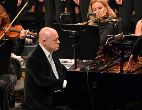 Anar a Espectacle 'El conte de Nadal de Charles Dickens' / © A. Bofill